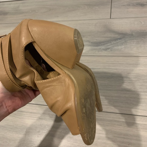 Blowfish shoes 6 - Picture 8 of 9